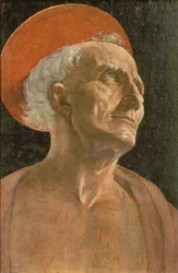 St. Hieronymus